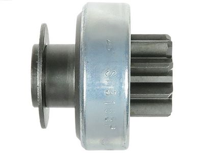 AS-PL Freilaufgetriebe, Starter