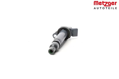ZüNDSPULE METZGER AUTOTEILE 0880542 13