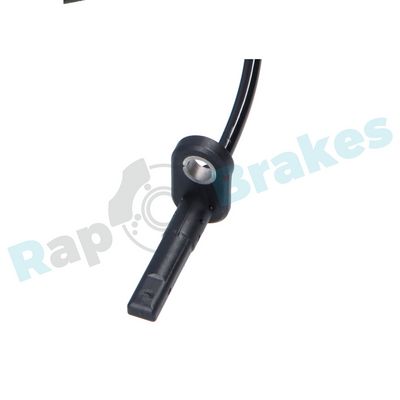 Vorschau Sensor, Raddrehzahl Ansicht 3