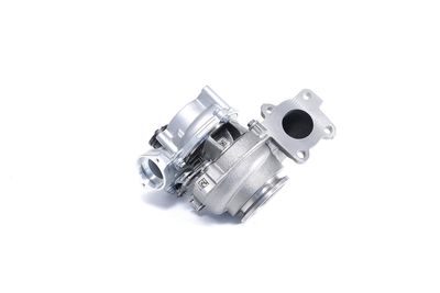 LADER AUFLADUNG BTS Turbo T919012 13