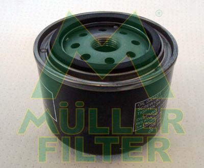 Масляный фильтр MULLER FILTER FO288 для LADA XRAY