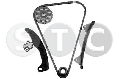 CHIT LANT DE DISTRIBUTIE