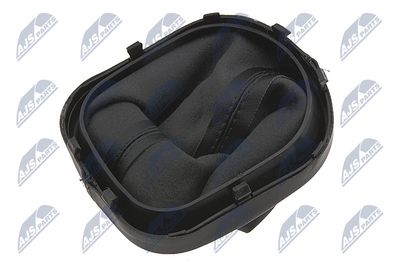 Hlavica radiacej páky NTY GZB-WW-012