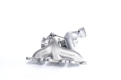 LADER AUFLADUNG BTS Turbo T918424LI 28