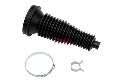 FALTENBALGSATZ LENKUNG