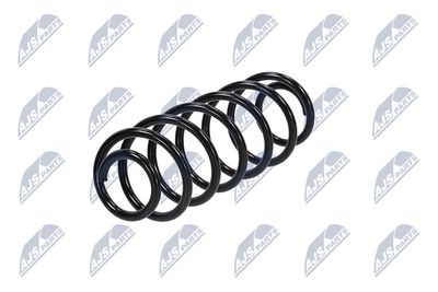 ARC SPIRAL NTY ASZFR040 38
