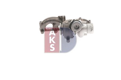 LADER AUFLADUNG AKS DASIS 045123N 8