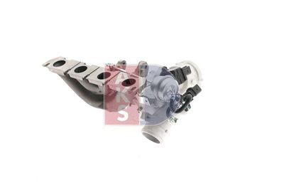 LADER AUFLADUNG AKS DASIS 045207N