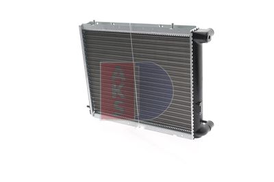 KüHLER MOTORKüHLUNG AKS DASIS 180450N 8