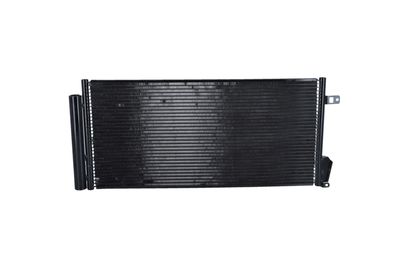 KONDENSATOR KLIMAANLAGE NRF 35940 27