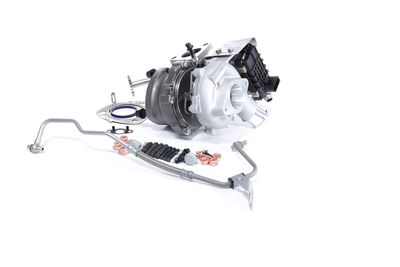 LADER AUFLADUNG BTS Turbo T981464BT 32