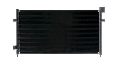 MAHLE Kondensator, Klimaanlage