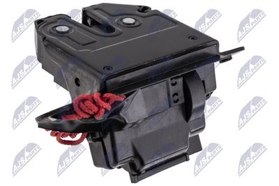 Zámok zadných výklopných dverí NTY EZC-FT-341