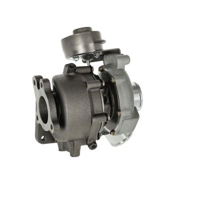 COMPRESOR SISTEM DE SUPRAALIMENTARE NISSENS 93536 27