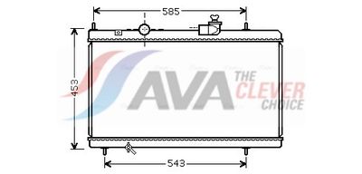 KüHLER MOTORKüHLUNG