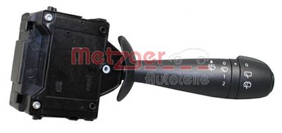 Spínač řízení METZGER AUTOTEILE 0916537