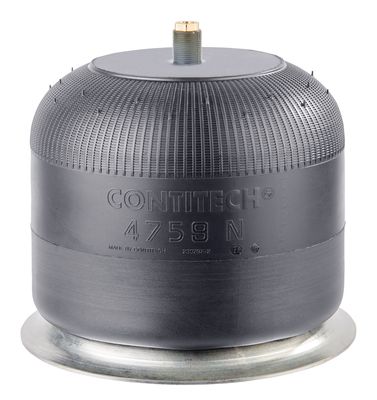CONTITECH AIR SPRING Dėklas, pneumatinė pakaba