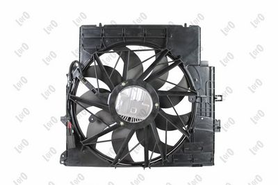 LüFTER MOTORKüHLUNG ABAKUS 0040140026 1
