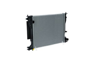 KüHLER MOTORKüHLUNG NRF 59219 40