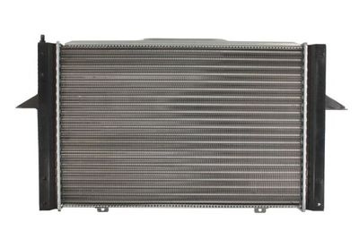 Radiator, engine cooling D7V008TT