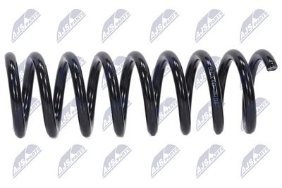 ARC SPIRAL NTY ASZME013 2