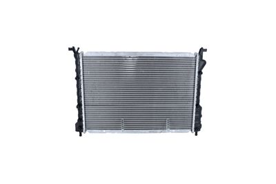 KüHLER MOTORKüHLUNG NRF 53608 25