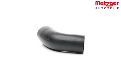 LADELUFTSCHLAUCH METZGER AUTOTEILE 2400544 24