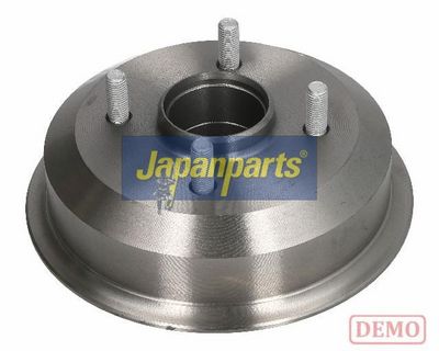 JAPANPARTS Stabdžių būgnas