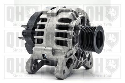 GENERATOR / ALTERNATOR QUINTON HAZELL QRA3542 1