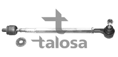 Поперечная рулевая тяга TALOSA 41-08918 для CITROËN XANTIA