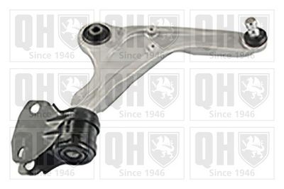 BRAT SUSPENSIE ROATA