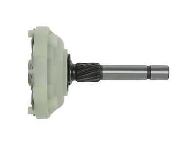 Hohlrad, Planetengetriebe (Starter)