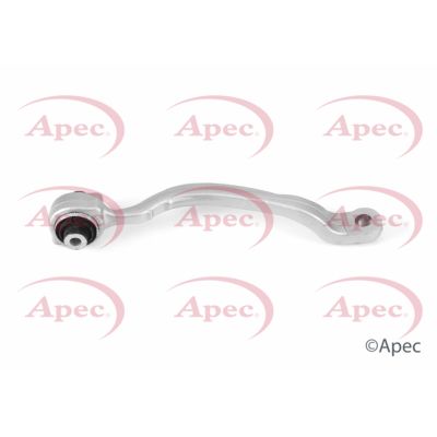 Control/Trailing Arm, wheel suspension APEC AST2880