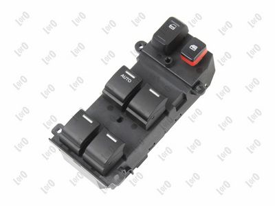 SCHALTER FENSTERHEBER