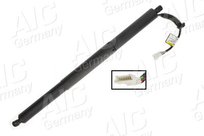 MOTOR ELECTRIC HAION