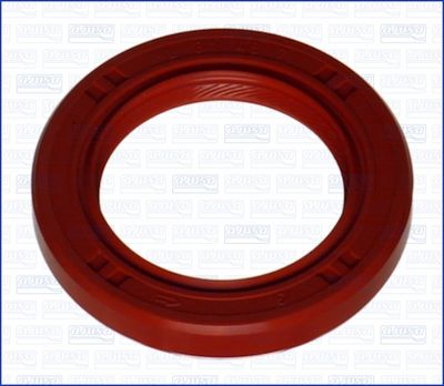 Уплотняющее кольцо, коленчатый вал AJUSA 15074100 для HONDA HR-V