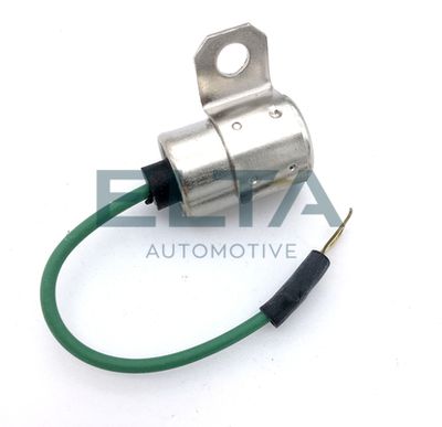 Конденсатор, система зажигания ELTA AUTOMOTIVE ET0020 для DAIHATSU CHARMANT