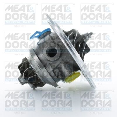 Группа корпуса, компрессор MEAT & DORIA 60092 для LANCIA THESIS