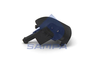 Duza stropitor parbriz dr SAMPA 18100927