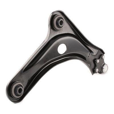 носач, окачване на колелата RIDEX 273C0782