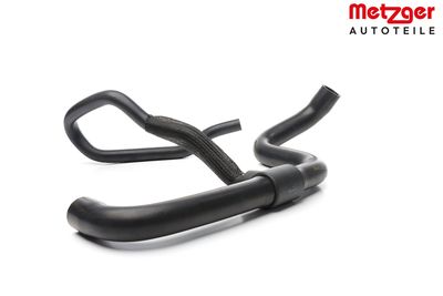 FURTUN RADIATOR METZGER AUTOTEILE 2422372 29