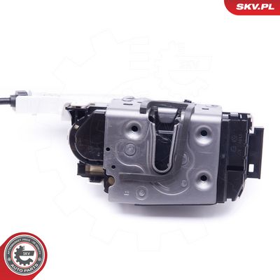 Zámek dveří SKV 16SKV842