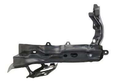 Koplamp montageplaat Links past: MAZDA 6 GJ 01.18-04.24