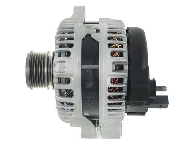 GENERATOR / ALTERNATOR AS-PL A01278SEG 3