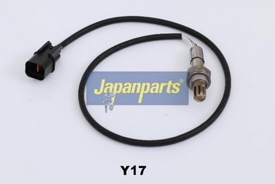 JAPANPARTS Lambda jutiklis