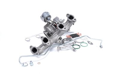 LADER AUFLADUNG BTS Turbo T981255 25