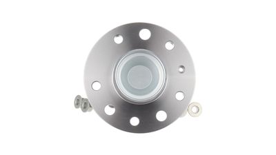 RADLAGERSATZ SKF VKBA3555 19