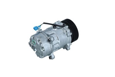 KOMPRESSOR KLIMAANLAGE NRF 32228 34