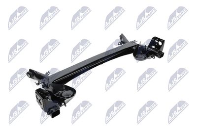 CORP AX NTY ZRZFR007 16