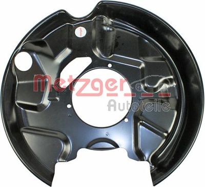 PROTECTIE STROPIRE DISC FRANA METZGER AUTOTEILE 6115102 1